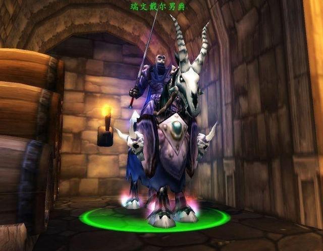 魔兽世界月牙钥匙任务，魔兽世界怀旧服六大副本钥匙获得方法