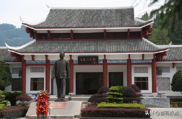 张家界旅游路线，张家界自由行三日旅游攻略2021（自驾游玩如何安排行程路线）