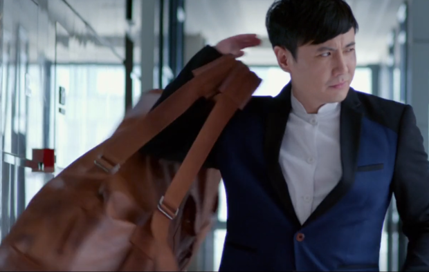 电影《一念天堂》里那些隐藏在喜剧背后的细节.