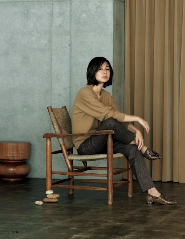 棕色颜色大全图片，咖啡色和棕色的区别（棕色，高级又有温度）