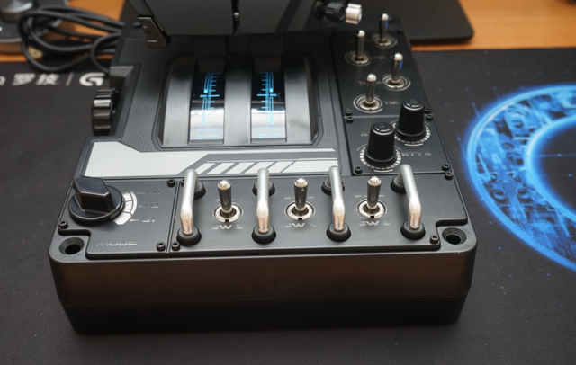 x360ce，X360CE手柄模拟器手柄是灰色的（对于飞行它是认真的：罗技）