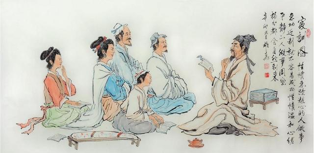 汉语拼音是从何年代开始，传承数千年的汉字差点变成拉丁字母