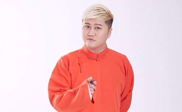 郭德纲收徒，郭德纲收徒顺序辈分（《德云社1/4世纪恩怨》）