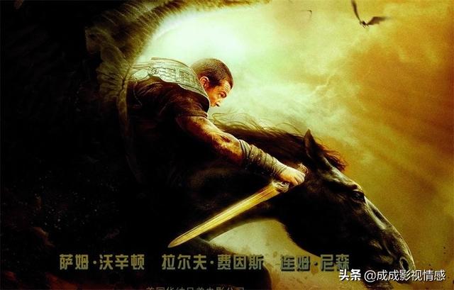 推荐9部惊险刺激又科幻的怪兽电影，码走看吧！