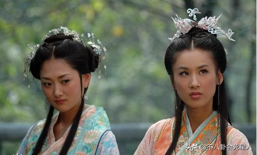 天仙配主要人物有哪些，天仙配的男女主角是谁（《天仙配》群星现状）