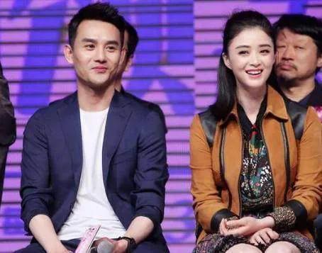 蒋欣王凯宣布结婚？原来事实和我们想的不一样呢