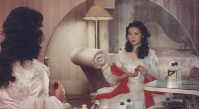 范冰冰和佟大为电影，范冰冰佟大为主演的电影是什么（18年前这剧爆火）