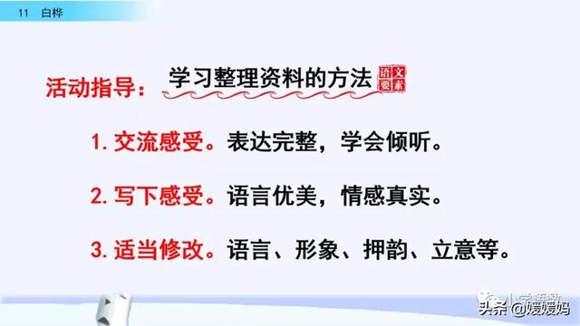 悠扬的近义词，“悠扬”的近义词是什么（四年级下册语文第11课《白桦》图文详解及同步练习）