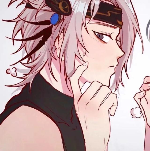 我想在你眼里 撒野奔跑，微信头像，我想在你眼里 撒野奔跑（小情话：想在你心里撒野）