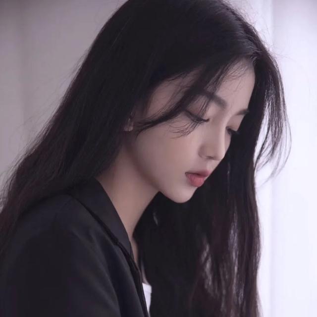 好听的女生微信名，好听的女生微信名字大全（超级好看的女生微信头像）