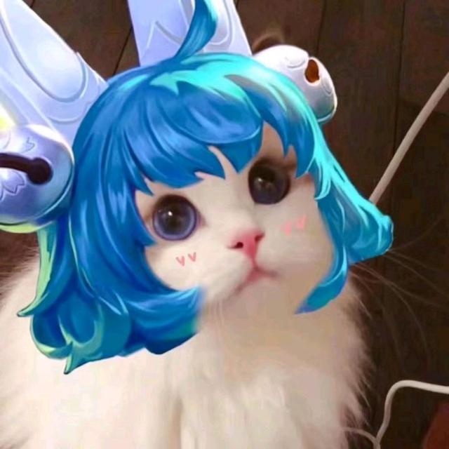 王者开黑头像微信，王者开黑头像，瑶 李白 貂蝉 孙膑 小乔 安琪拉（王者荣耀开黑头像）