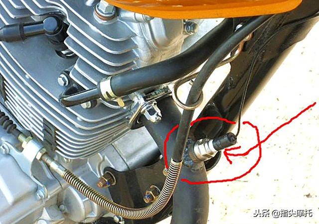 开环和闭环的区别，开环控制与闭环控制的区别（不要误买“假”电喷）