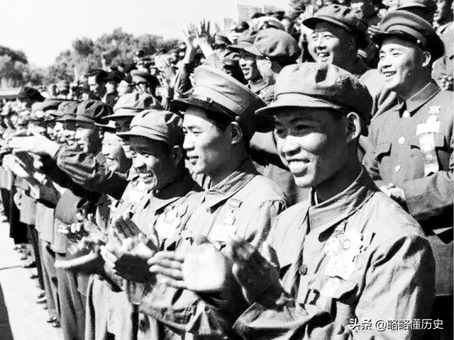 一等军功章什么材质，一等功奖章是纯金的吗（志愿军获得了哪些奖章）