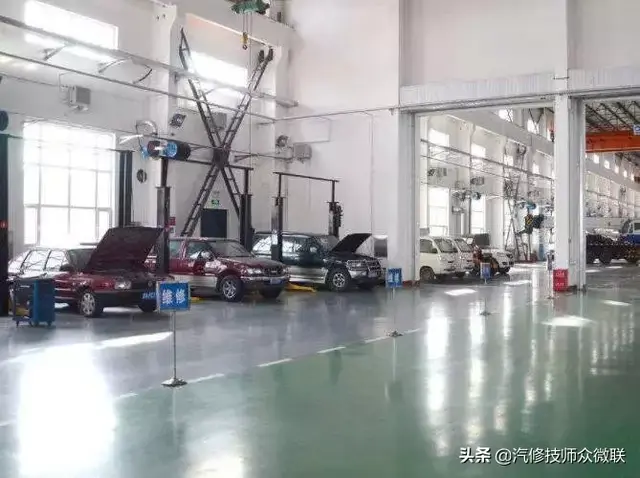 学修车后悔死了，为什么说学修车后悔死了（汽修师傅入行5年的心路历程）
