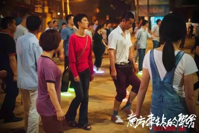 胡歌最值得看的电影有哪些，好于七成的犯罪片