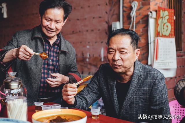 麦芽糖是什么做的，麦芽糖的制作方法及步骤（小时候念念不忘的麦芽糖）