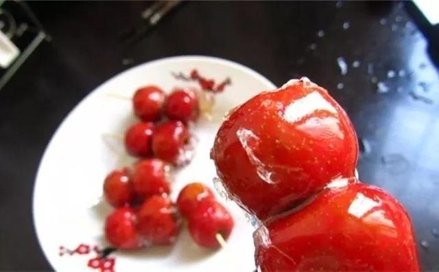 糖稀怎么熬制，大厨教你0失败糖稀熬法