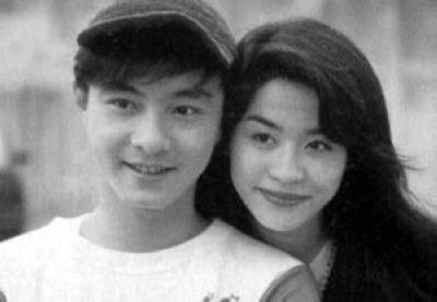 细数宣萱情史，古天乐和宣萱不能在一起的原因找到了