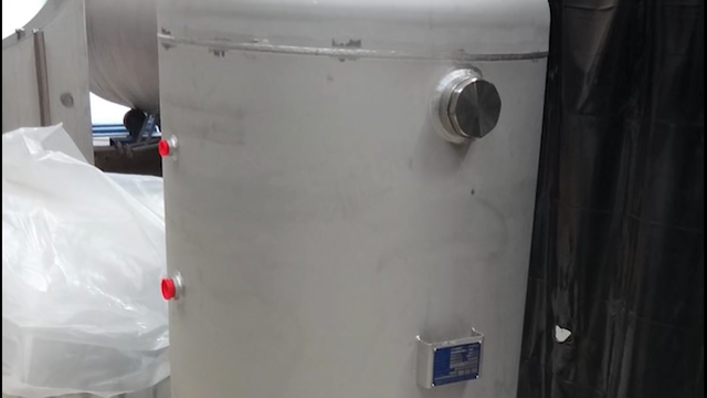 大内久83天活体腐烂图片，大内久83天活体腐烂是什么（大内久与核辐射战斗了83天）