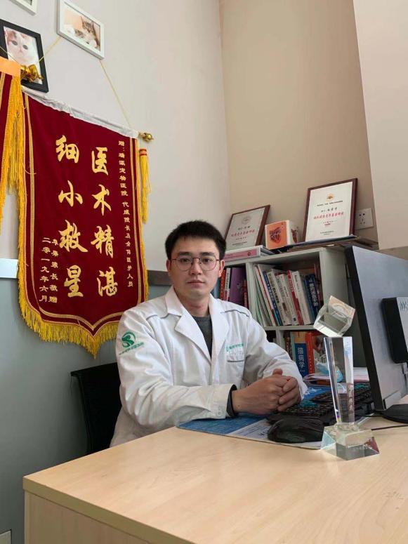哈尔滨宠物医院，十大哈尔滨宠物医院排名（瑞派宠物医院告诉你最牛医院的正确打开方式）