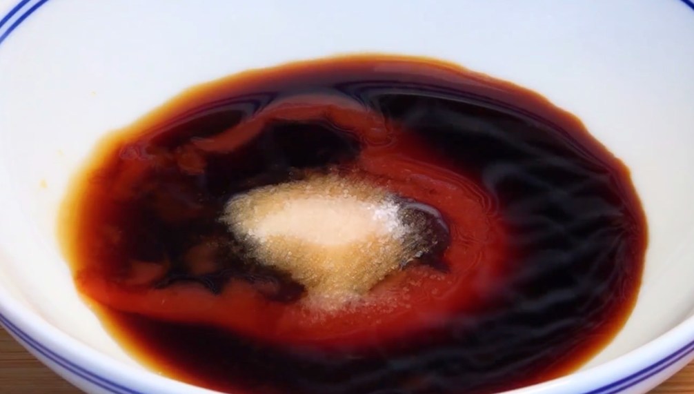 图片[4]-【糖醋鱼】做法步骤图 酸甜开胃 家人爱吃-起舞食谱网