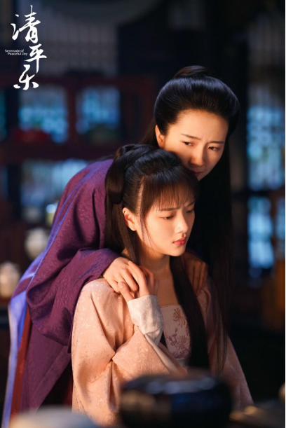 小琉璃是谁演的，琉璃小时候是谁演的（周冬雨驾驭不了“仙界美人”就算了）