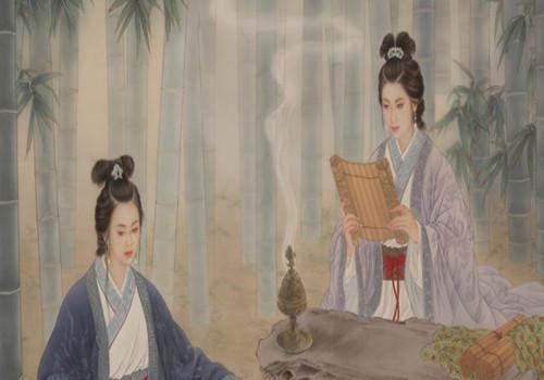 赤壁的写作手法，杜牧的赤壁是用了什么写作手法（杜牧这首诗写赤壁古战场）