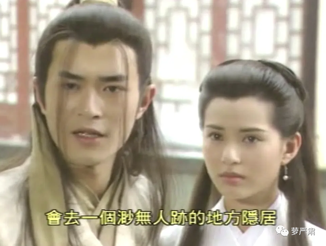 她才是最完美的神仙姐姐，她说不要恋爱脑