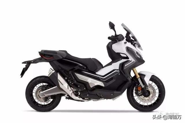 摩托车有自动挡吗，自动挡摩托车有哪些（5辆无需离合器的自动挡摩托车）