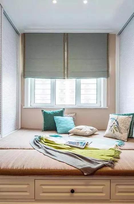 三室一厅多少平米，100平米三室一厅装修多少钱（上海女婿18万打造110平3室1厅美式婚房）