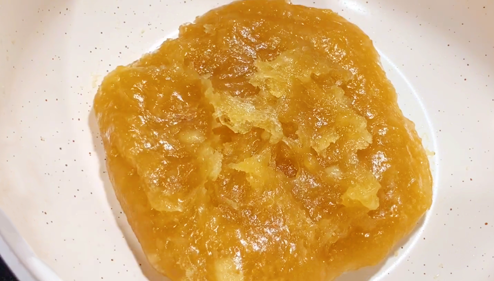 图片[5]-【牛皮糖】做法步骤图 软糯劲道香甜 大人孩子都爱吃-起舞食谱网