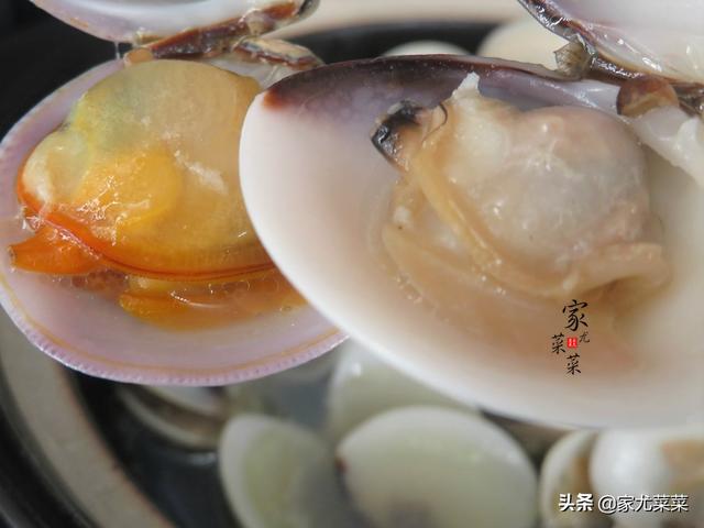 白蛤怎么做好吃，白蛤的做法（无论是做花甲还是白蛤）