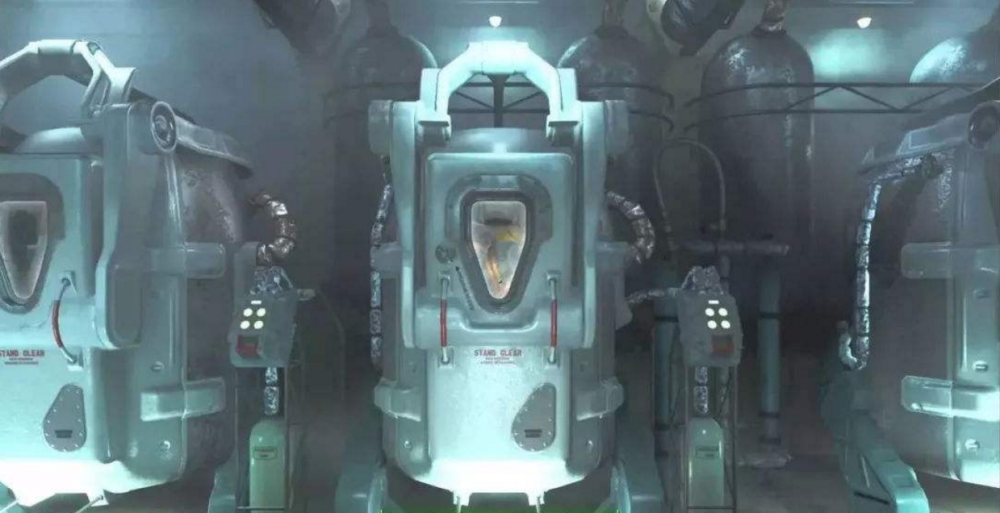 死后复活的人真实案例（我国首例女冷冻人）