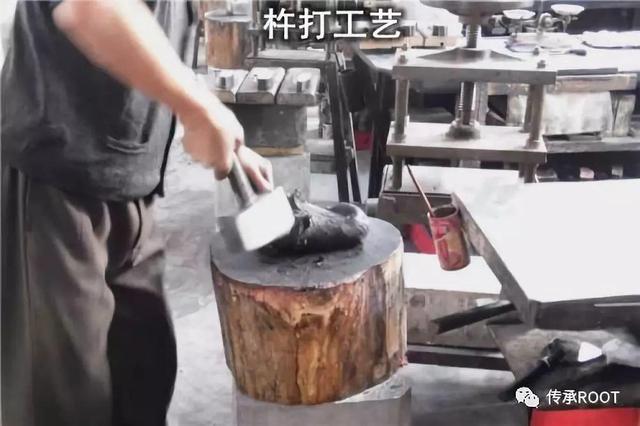 怎样用墨块调制成墨汁，墨汁如何调制而成（墨——书法和国画的亲娘）