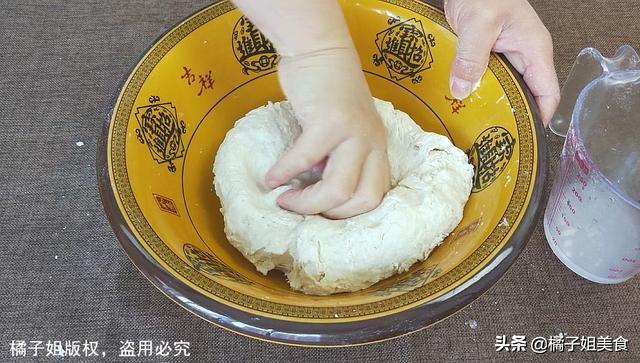 圖片[10]-和面需要注意的小技巧 面光 手光-起舞食譜網(wǎng)