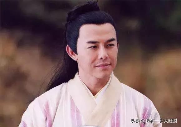 诸葛流云和红叶是什么电视剧，诸葛流云是哪个电视剧（《倩女幽魂》白发红叶终于动了情）