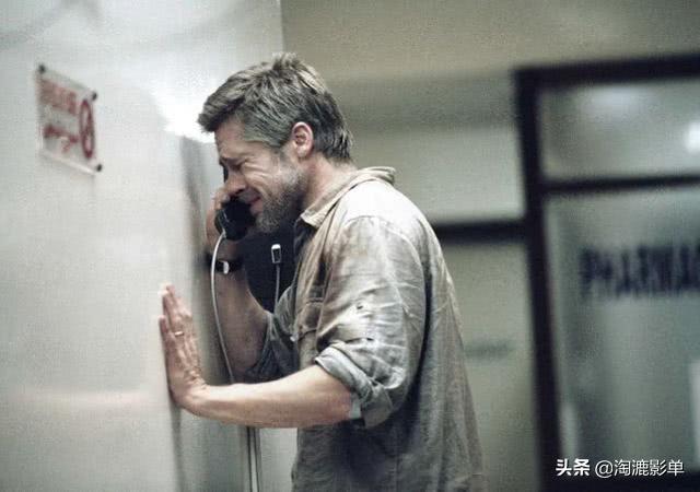 皮特和朱莉的电影，布拉德皮特和安吉丽娜朱莉（布拉德·皮特生涯20大影片）