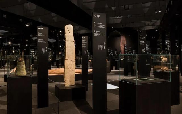 日本顶尖设计作品欣赏，NDC这8件作品代表了日本当今的设计水平