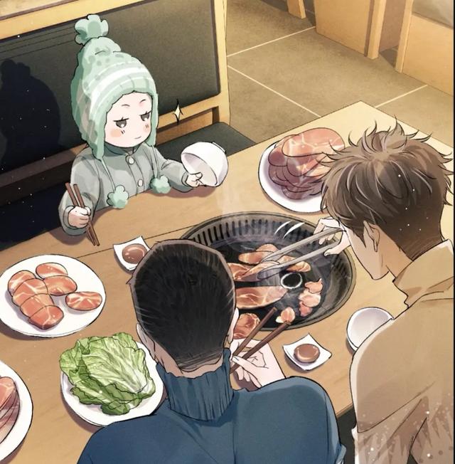 蒋丞顾飞图片，江煜/撒野同人图  蒋丞顾飞选手（蒋丞、顾飞排位很“奇妙”）