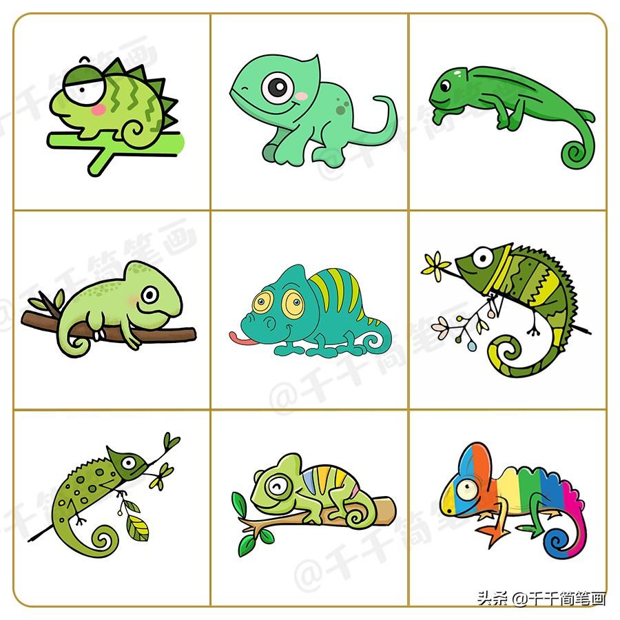 麻雀简笔画(小麻雀简笔画可爱)