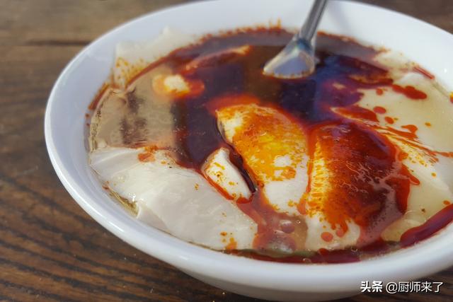 甜豆花的做法，广式甜豆腐花怎么做好吃（豆腐脑的做法和配方）