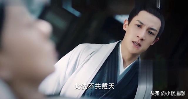 锦绣南歌里彭城王妃结局，锦绣南歌结局骊歌和彭城王在一起了吗（开放式大结局是悲是喜）