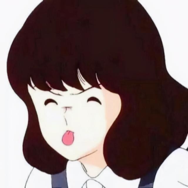 情侣好看沙雕头像，沙雕情头，搞怪情侣头像