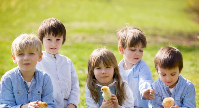 如何开发幼儿智力，如何开发幼儿智力的方法（7个锻炼孩子大脑潜能方法）