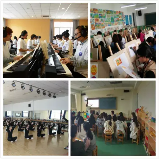 北京京北职业技术学校，北京京北职业技术学院2019年招生章程（北京京北职业技术学院——路在脚下）