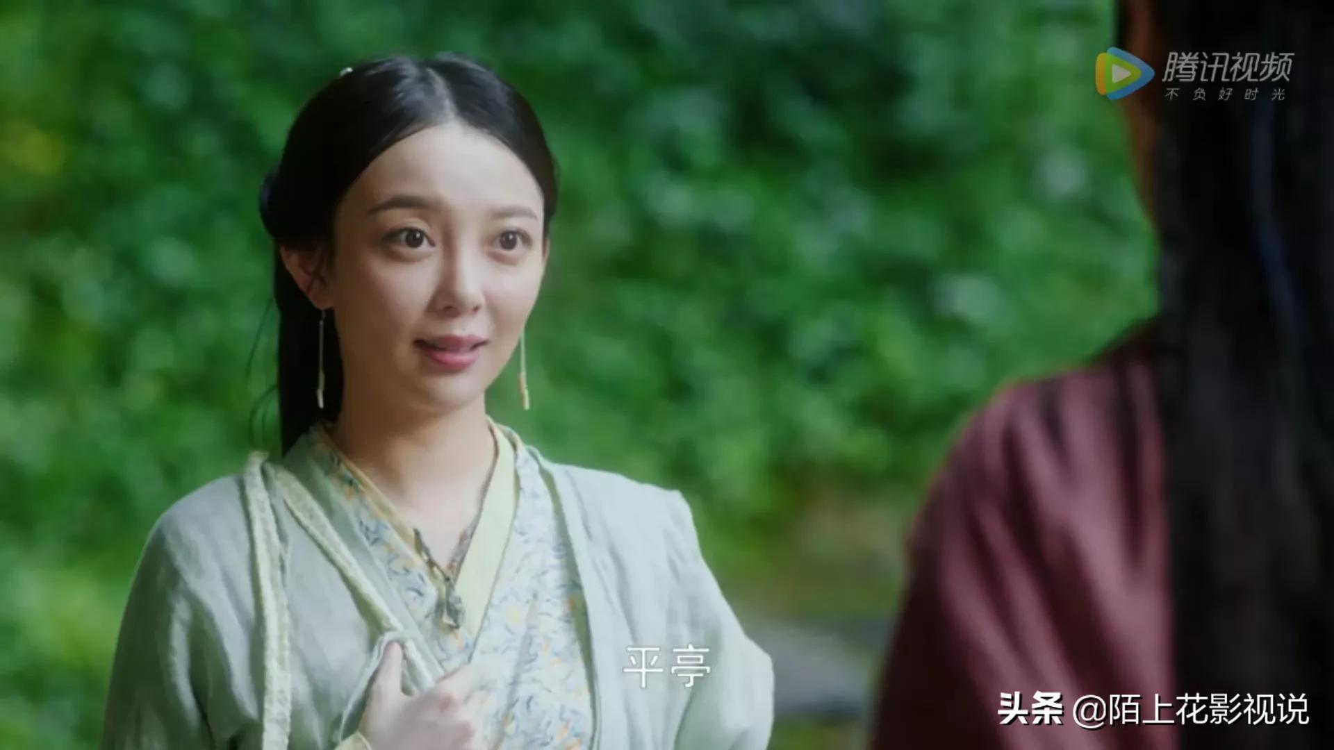玲珑的母亲是什么身份（《玲珑》：玲珑母亲锦儿没有去世？神主身份暗藏玄机？）