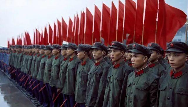 1981年属鸡人永远最旺的数字，1981年属鸡的幸运数字和颜色（时光记忆：1981年的中国）