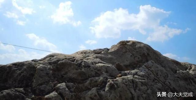 静山为什么是山，静山为什么是山知乎（为什么只有0.6米高）