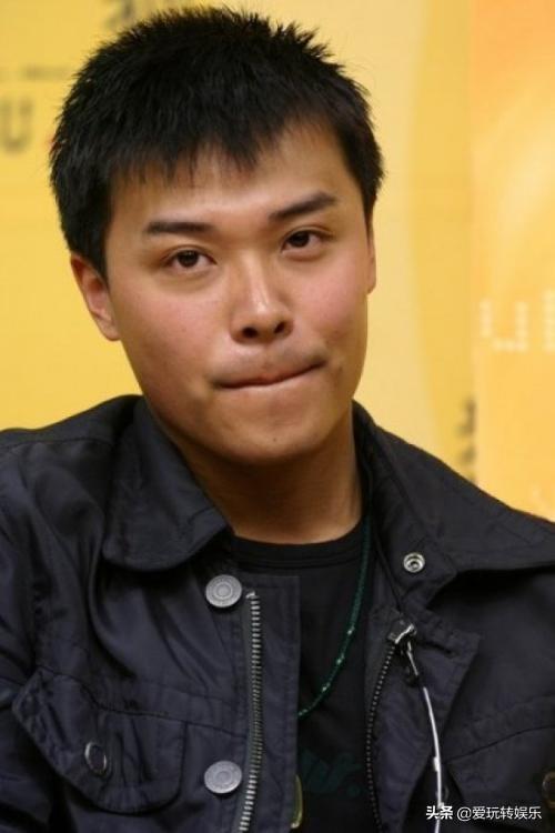 佟丽娅的老公，百亿导演陈思诚的成名路和复杂情史