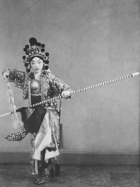 花木兰是什么剧种，花木兰是什么剧（花木兰，还是这出戏最经典）